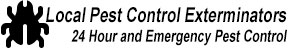 Benson VT Pest Control Exterminators